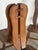 Wood Mid-Century Modern Brutalist Oak Dining Chair, 1960s For Sale - Image 7 of 10