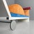 Italian Chaise Lounge Juan by Marco Panini for Memphis, 1987 For Sale - Image 15 of 17
