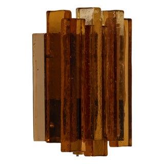 Model 5190 Sconce by Svend Aage Holm Sorensen for Holm-Sorensen & Co As., 1960s For Sale