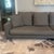 2010s Minotti Allen Sofa For Sale - Image 5 of 12