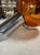 Glass Space Age Table Lamp by Flavio Poli , Murano Glass. Italy 1970s. For Sale - Image 7 of 12