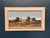 Saxhup, Landscape Motif, 1966, Oil on Canvas, Framed For Sale - Image 11 of 18