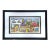 Original 3d Pop Art "Yabba Dabba Doo Dental" Flintstones by Charles Fazzino 20/100 DX For Sale