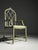 Bamboo Chair, England, 1980s For Sale - Image 11 of 13