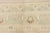Mid 20th Century Muted Vintage Turkish Oushak Rug - 05'11 X 09'04 For Sale - Image 4 of 9