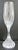 Baccarat 1990s Baccarat Massena Champagne Flutes - Set of Six For Sale - Image 4 of 10