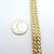 Tiffany & Co. Vannerie Basket Weave Yellow Gold Bracelet 1995 For Sale In Philadelphia - Image 6 of 11