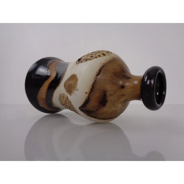 West German 1055/23 Pottery Vase from Dümler & Breiden, 1970s For Sale - Image 13 of 18