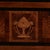 Wood Neoclassical Inlaid Commode or Chest by Lillian August For Sale - Image 7 of 17