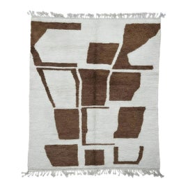 Example of Contemporary Area Rugs