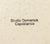 Domenick Capobianco Surrealist Works on Paper, 6 For Sale - Image 4 of 18
