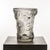 Glass Marine Life Vases attributed to Josef Inwald for Barolac, 1960s, Set of 2 For Sale - Image 8 of 16
