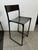 Industrial Industry West Stride Bar Stools, Pair For Sale - Image 3 of 12