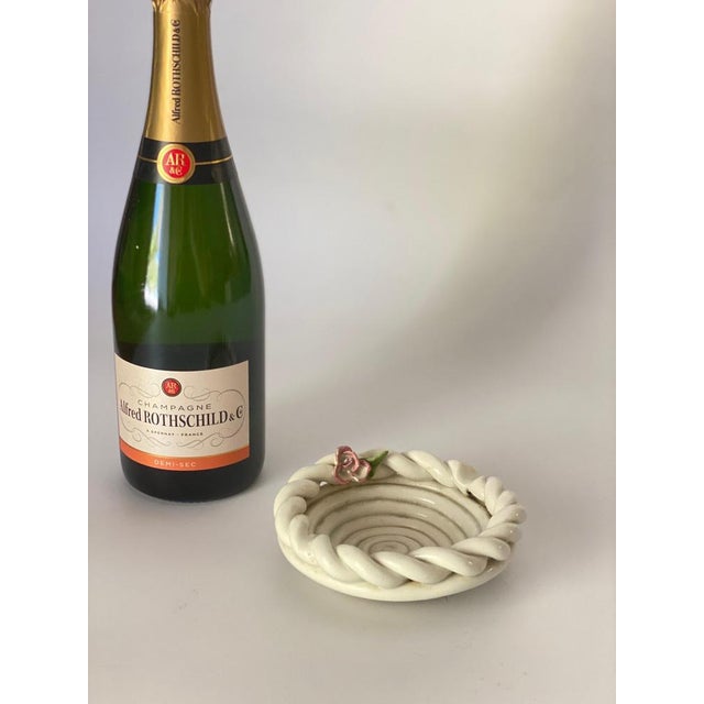 Agate Ashtray, Italy, 1960s For Sale - Image 6 of 7