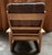 Brown Scandinavian Lounge Chair by Yngve Ekström for Swedese, 1960s For Sale - Image 8 of 11