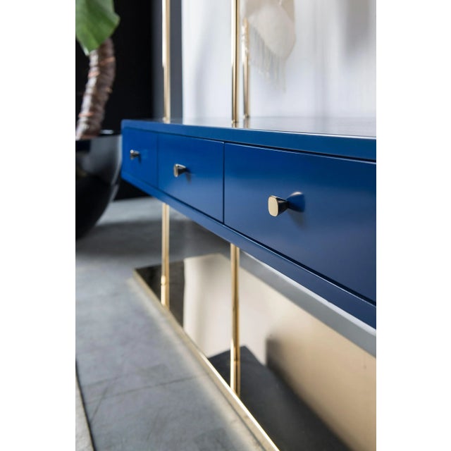 Italian the Emperor's Clothes Rack by Lea Chen for VGnewtrend For Sale - Image 6 of 14