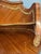 Metal French Console Table in Kingwood For Sale - Image 7 of 18