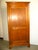 Antique Corner Cabinet in Fir, 1890s For Sale - Image 18 of 18