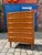 Teak Chest of Drawers, Denmark For Sale - Image 11 of 11