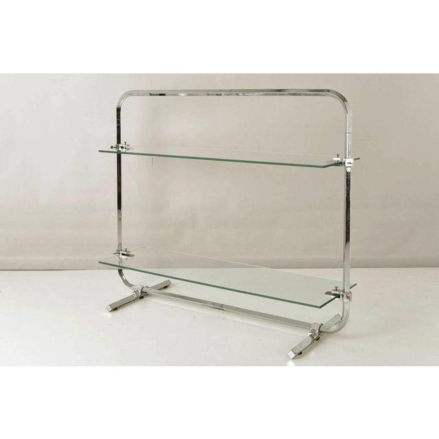 Vintage German Decoration Stand, 1930 For Sale - Image 9 of 9