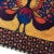 High Pile Rya Rug by Ege Rya for Taepper Deluxe, Denmark, 1970s For Sale - Image 11 of 18