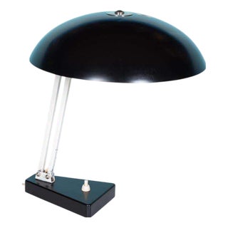 Vintage 145 Desk Lamp from Hala, 1960s For Sale