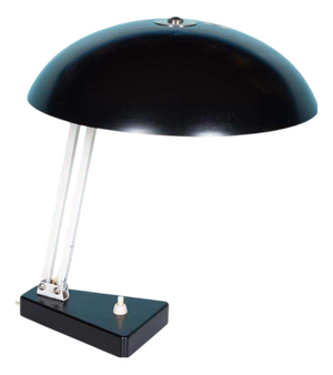 Vintage 145 Desk Lamp from Hala, 1960s