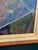 Mid-Century Modern Allan Lindqvist, Stilleben, 1958, Oil Painting on Panel, Framed For Sale - Image 3 of 16