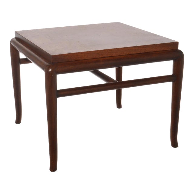1950s Widdicomb Side Table by T. H. Robsjohn-Gibbings For Sale