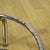 Vintage Adjustable Chrome Surveyors Swivel Stool, 1960s For Sale - Image 9 of 18