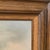 Mid-Century Coastal Dune Seascape Oil Painting in Substantial Wood Frame - Signed Lionel For Sale - Image 6 of 12