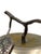 1970s Modern Silver-Plated Apple Wine Cooler / Ice Bucket, Teghini Firenze For Sale - Image 6 of 12