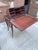 French Provincial 19th Century French Provencial Antique Petite Secrétaire/Side Table/Writing Desk For Sale - Image 3 of 18
