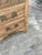 French 18th Century Louis XVI Bleached Solid Walnut Chest of Drawers For Sale - Image 6 of 12