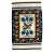 Mid-Century Navajo Tapestry Kilim For Sale