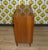Vintage Chest of Drawers in Walnut, 1960s For Sale - Image 5 of 14