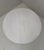 Poltronova Loto Rosso Table by Ettore Sottsass for Poltronova, 1960s For Sale - Image 4 of 6