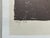 Paint Johnny Friedlaender, Original Aquatint Etching, Mid 20th Century - Signed, Numbered 162/350 - Unframed For Sale - Image 7 of 9