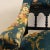Small Victorian Ebonised Armchair, 1880s For Sale - Image 12 of 16