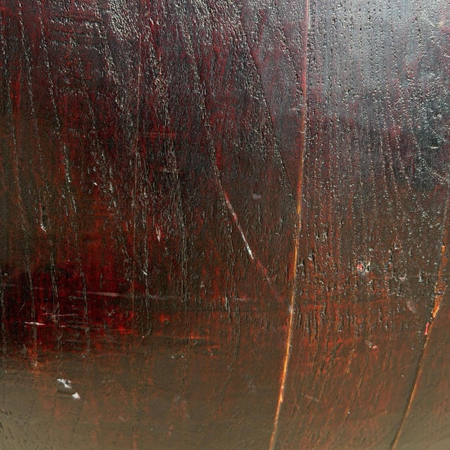 19th Century Chinese Drum Table For Sale - Image 12 of 13