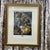 Traditional J. Pocker Nyc Framed Large Hand Colored Mezzotint Engraving Botanical Prints After Jon Van Huysum For Sale - Image 3 of 9