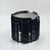 Black Nesting Tables by Giotto Stoppino for Kartell, Italy, 1960s, Set of 3 For Sale - Image 16 of 16