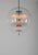 Early 21st Century Acrylic Glass VP Globe 40 Pendant Lamp by Verner Panton for Verpan, 2010s For Sale - Image 5 of 8