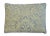 2020s Mariano Fortuny Campanelle Italian Botanical Floral Feather/Down Pillow For Sale - Image 5 of 5