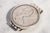 Traditional Fantastic Large Vintage Sterling Silver Money Clip 1971 Bahamas Islands Queen Elizabeth II Coin Gentleman’s Accessory British Royalty For Sale - Image 3 of 11