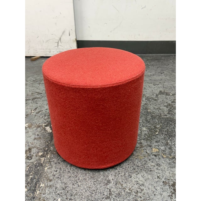 Blu Dot Blu Dot Bumper Small Ottoman For Sale - Image 4 of 12