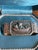 Metal Vintage Silver “Bebe” Baby Child Keepsake Napkin Ring Kitten Motif in Box For Sale - Image 7 of 12