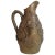 Late 19th Century 19th Century French Pottery Vase with Grapes For Sale - Image 5 of 7