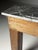 Empire Style Mahogany Side Table, 19th Century For Sale - Image 11 of 18