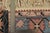 Heriz Rug 5’11” X 8’6” Ivory Wool Vintage Tribal Hand-Knotted Oriental Carpet For Sale - Image 15 of 15